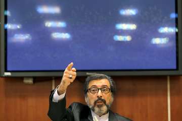 کارگاه دانش افزایی اساتید